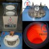 protech lab analysis vacuum crucible furnace dz1